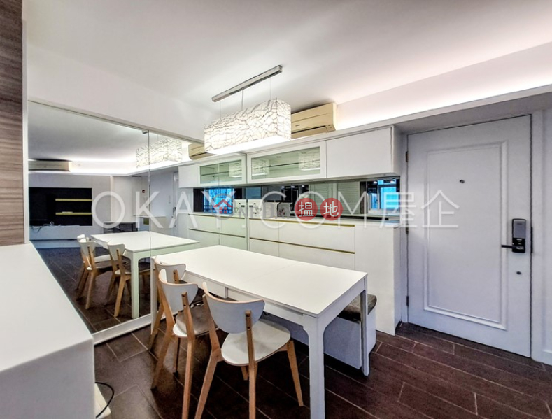 香港搵樓|租樓|二手盤|買樓| 搵地 | 住宅出售樓盤|3房2廁,實用率高,極高層,露台太古城海景花園銀柏閣 (38座)出售單位