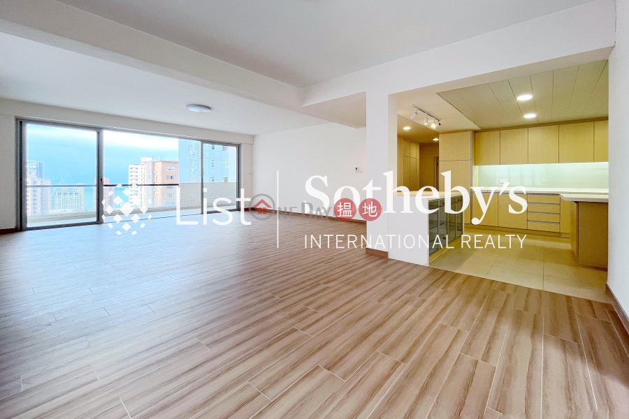 Property Search Hong Kong | OneDay | Residential Rental Listings, Property for Rent at 64 Conduit Road with 3 Bedrooms