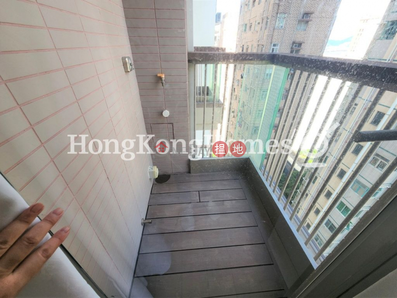 曉譽一房單位出租|36加倫臺 | 西區香港-出租|HK$ 20,000/ 月