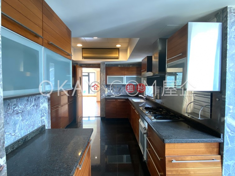 Property Search Hong Kong | OneDay | Residential | Sales Listings, Unique 4 bed on high floor with racecourse views | For Sale