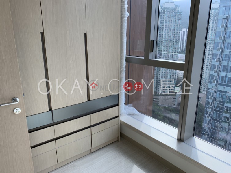 Cozy 1 bedroom on high floor with balcony | Rental | 97 Belchers Street | Western District, Hong Kong Rental, HK$ 32,000/ month