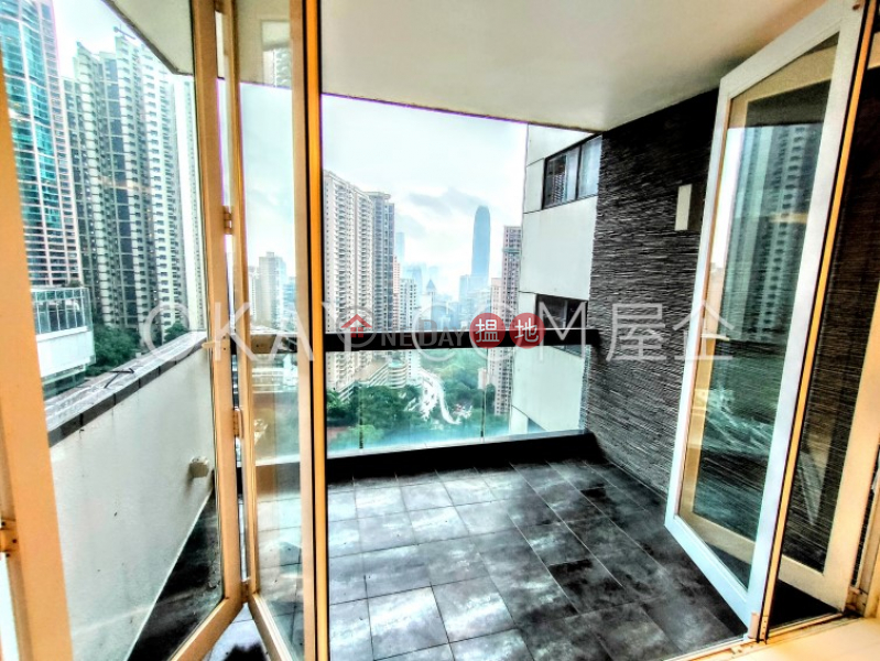Property Search Hong Kong | OneDay | Residential Sales Listings Stylish 3 bedroom with balcony | For Sale