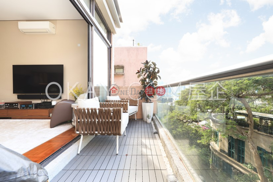 香港搵樓|租樓|二手盤|買樓| 搵地 | 住宅-出售樓盤3房2廁,實用率高,極高層,連車位怡禮苑出售單位