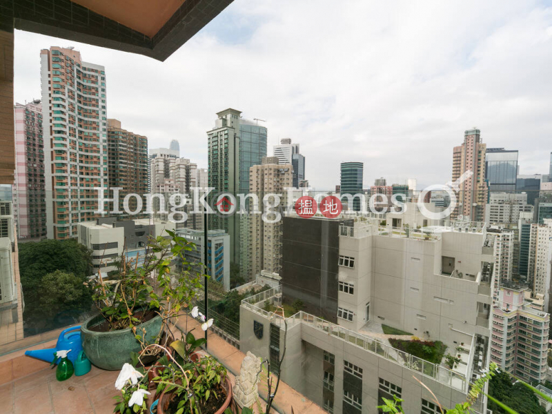 Property Search Hong Kong | OneDay | Residential | Rental Listings 4 Bedroom Luxury Unit for Rent at Sakura Court