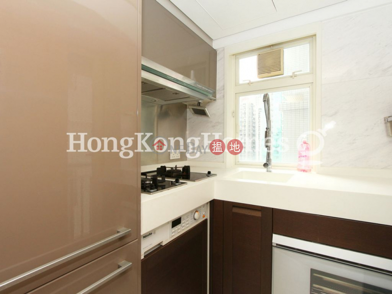 HK$ 35,000/ 月聚賢居-中區|聚賢居三房兩廳單位出租