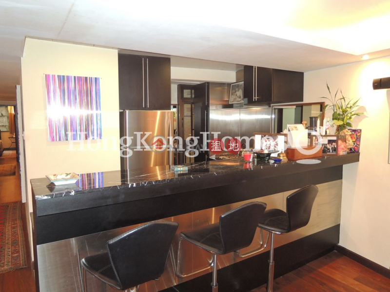 HK$ 68,000/ month | Greenery Garden Western District, 3 Bedroom Family Unit for Rent at Greenery Garden