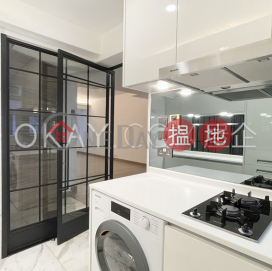 Popular 2 bedroom in Mid-levels Central | Rental | Park Rise 嘉苑 _0