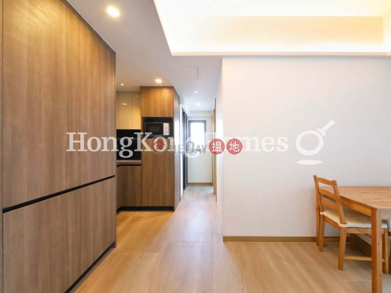 HK$ 33,000/ month, One Artlane Western District 2 Bedroom Unit for Rent at One Artlane