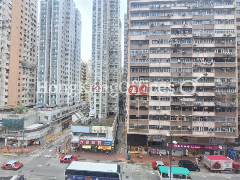 Office Unit for Rent at 383 King\'s Road, 383 King\'s Road 英皇道383號 Rental Listings | Eastern District (HKO-90295-AGHR)