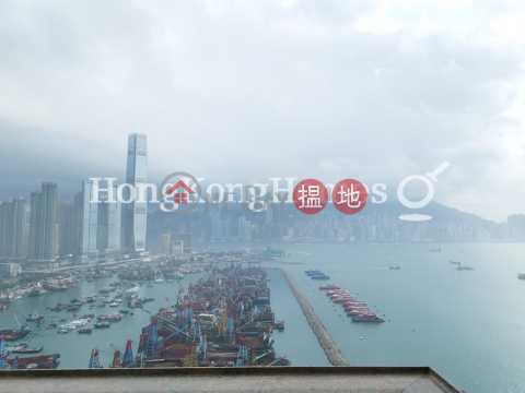 4 Bedroom Luxury Unit for Rent at Tower 1 One Silversea | Tower 1 One Silversea 一號銀海1座 _0