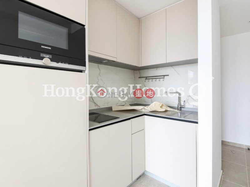 Property Search Hong Kong | OneDay | Residential | Rental Listings | 1 Bed Unit for Rent at Resiglow Pokfulam