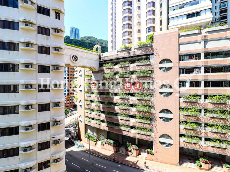 香港搵樓|租樓|二手盤|買樓| 搵地 | 住宅出租樓盤-鳳凰閣 5座兩房一廳單位出租