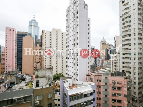 瑧環兩房一廳單位出售, 瑧環 Gramercy | 西區 (Proway-LID139509S)_0