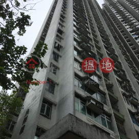 Leung King Estate - Leung Kit House Block 3|良景邨良傑樓3座
