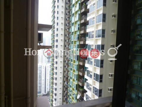 1 Bed Unit for Rent at Tower 5 Grand Promenade | Tower 5 Grand Promenade 嘉亨灣 5座 _0