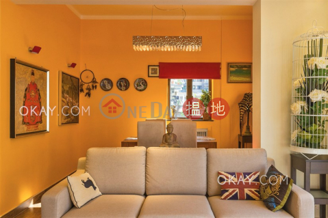 Efficient 3 bedroom in Happy Valley | For Sale | 79-81 Blue Pool Road 藍塘道79-81號 _0