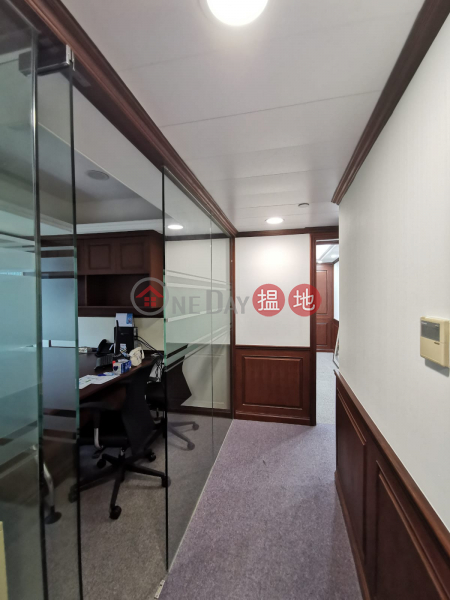 TEL: 98755238, Pico Tower 筆克大廈 Rental Listings | Wan Chai District (KEVIN-6495604372)