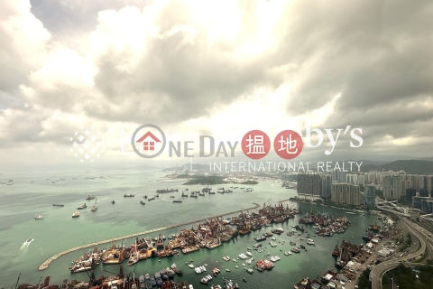 Property for Rent at Sorrento with 3 Bedrooms | Sorrento 擎天半島 _0