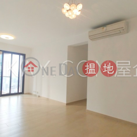 Tasteful 3 bedroom on high floor with balcony | For Sale | Ronsdale Garden 龍華花園 _0