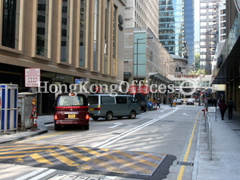 聖佐治大廈寫字樓租單位出租|中區聖佐治大廈(St George\'s Building)出租樓盤 (HKO-91177-AHHR)