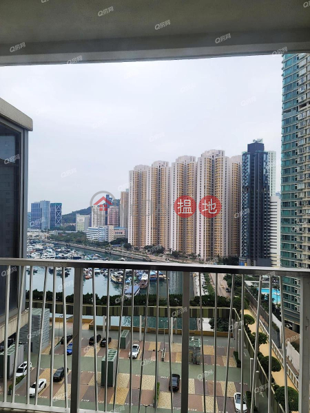 HK$ 10.8M, Tower 1 Grand Promenade Eastern District | Tower 1 Grand Promenade | 2 bedroom Low Floor Flat for Sale