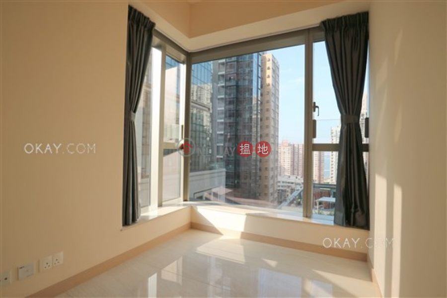 Lovely 1 bedroom with balcony | Rental | 38 Western Street | Western District, Hong Kong Rental, HK$ 25,500/ month
