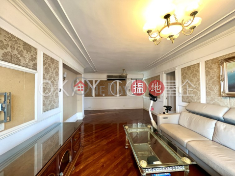 3房2廁,實用率高,星級會所雍景臺出售單位 | 雍景臺 Robinson Place _0