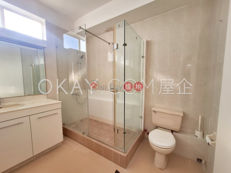 HK$ 102,000/ month Deepdene, Southern District, Luxurious 4 bedroom with balcony & parking | Rental