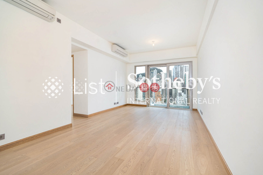 Property for Rent at My Central with 3 Bedrooms | 23 Graham Street | Central District Hong Kong | Rental HK$ 70,000/ month