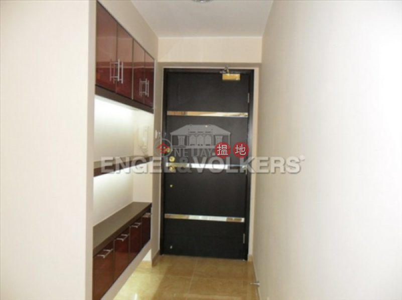 2 Bedroom Flat for Rent in Soho, Honor Villa 翰庭軒 Rental Listings | Central District (EVHK92899)