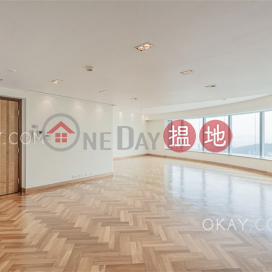 Gorgeous 4 bedroom on high floor with parking | Rental | High Cliff 曉廬 _0