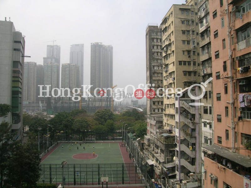 Office Unit for Rent at Ocean Building, Ocean Building 華海廣場 Rental Listings | Yau Tsim Mong (HKO-19086-ALHR)