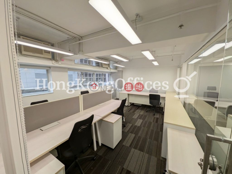 Office Unit for Rent at Office Plus at Sheung Wan | Office Plus at Sheung Wan 協成行上環中心 Rental Listings