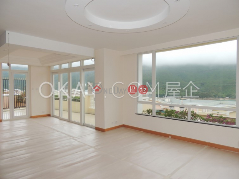 Lovely house with sea views, terrace | Rental | Redhill Peninsula Phase 3 紅山半島 第3期 Rental Listings