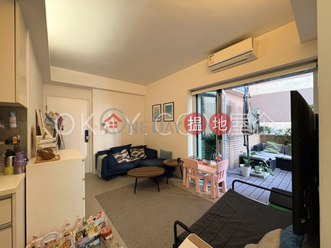 Unique 2 bedroom with terrace | For Sale, Bella Vista 蔚晴軒 | Western District (OKAY-S49938)_0