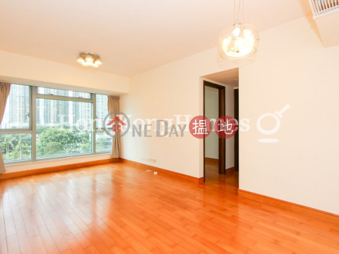 君臨天下3座兩房一廳單位出租, 君臨天下3座 The Harbourside Tower 3 | 油尖旺 (Proway-LID131392R)_0