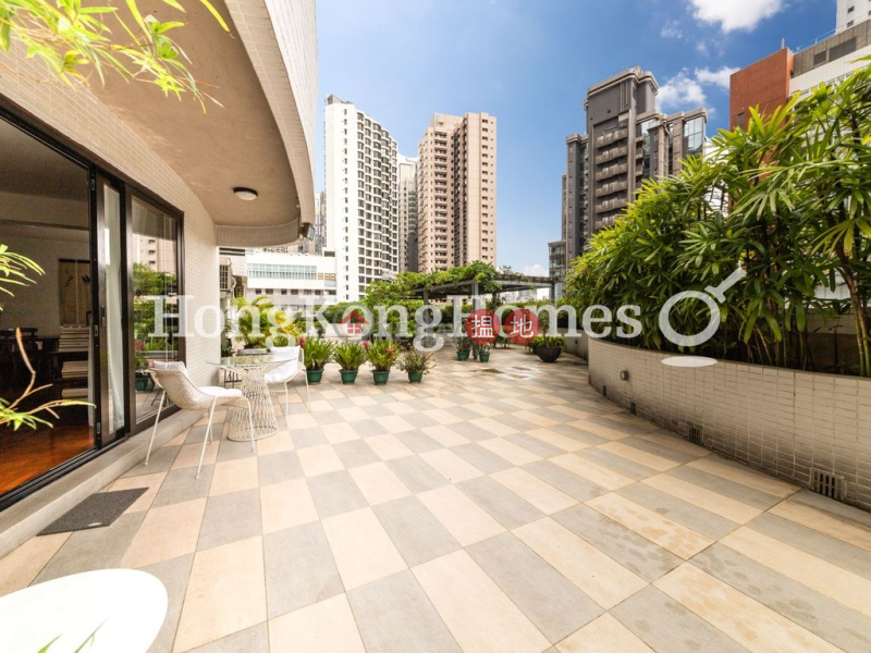 4 Bedroom Luxury Unit at Visalia Garden | For Sale | Visalia Garden 蔚山花園 Sales Listings