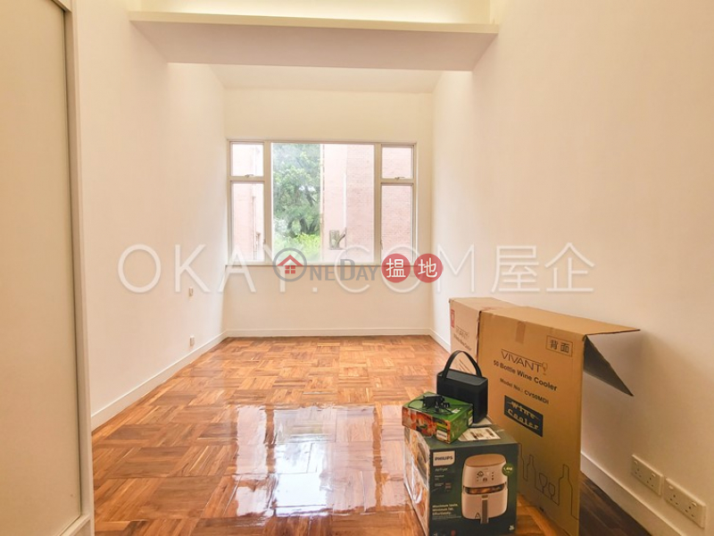 HK$ 78,000/ month Stewart Terrace | Central District | Lovely 4 bedroom with balcony & parking | Rental