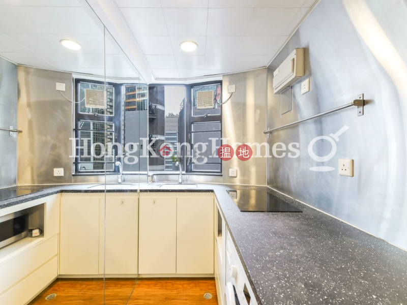 HK$ 6.88M, Villa Serene | Central District, 1 Bed Unit at Villa Serene | For Sale