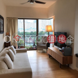 Generous 3 bedroom with sea views & balcony | Rental | Jadewater 南灣御園 _0