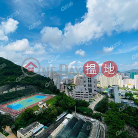 Shan Tsui Court Tsui Pik House | 2 bedroom Mid Floor Flat for Sale | Shan Tsui Court Tsui Pik House 山翠苑 翠碧樓 _0
