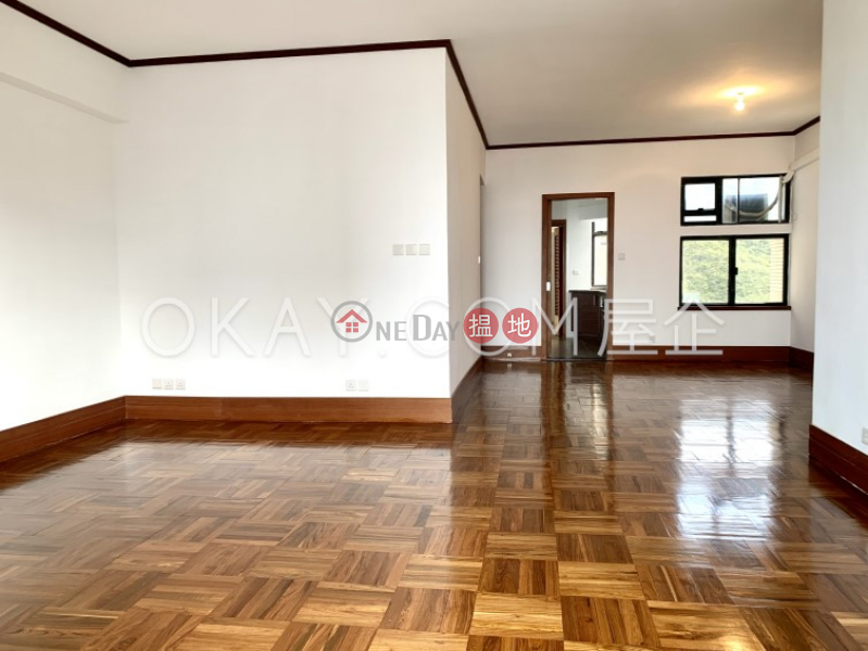 Unique 3 bed on high floor with harbour views & balcony | For Sale 33 Perkins Road | Wan Chai District, Hong Kong, Sales | HK$ 55M