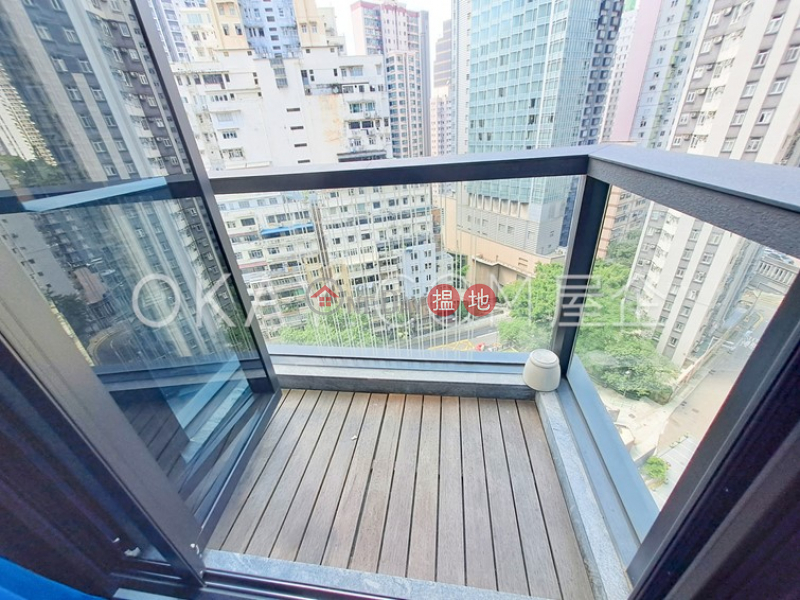 Tasteful 2 bedroom with balcony | Rental, 18A Tin Hau Temple Road | Eastern District, Hong Kong Rental HK$ 57,000/ month