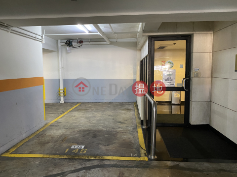 Carpark space next to lift lobby|Central DistrictClovelly Court(Clovelly Court)Rental Listings (KEVIN-3874718224)_0