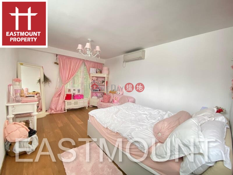 HK$ 17.2M Tai Au Mun | Sai Kung Clearwater Bay Village House | Property For Sale in Tai Au Mun 大坳門-Detached | Property ID:3595