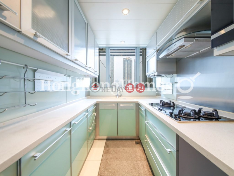 HK$ 50,000/ month | The Harbourside Tower 3 | Yau Tsim Mong 3 Bedroom Family Unit for Rent at The Harbourside Tower 3