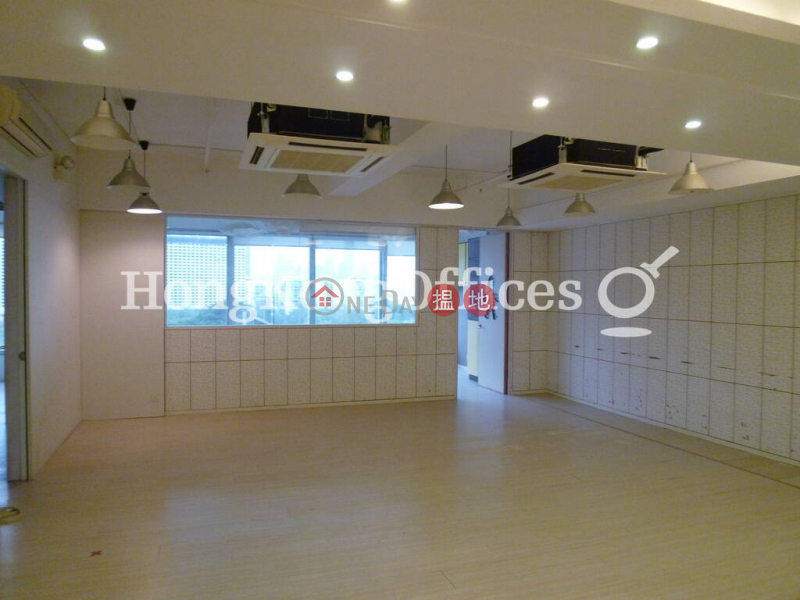 Park Commercial Centre Middle Office / Commercial Property | Rental Listings, HK$ 83,265/ month