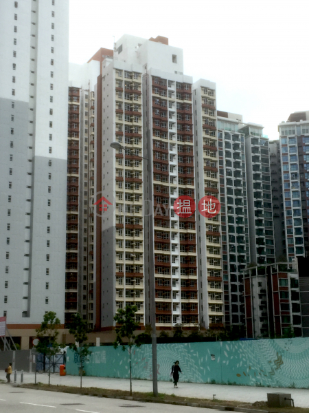 Kai Long Court Block B (Kai Long Court Block B) Kowloon City|搵地(OneDay)(2)