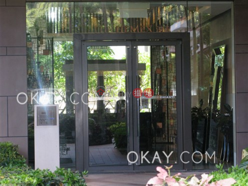 Property Search Hong Kong | OneDay | Residential | Rental Listings Intimate 3 bedroom with terrace & balcony | Rental