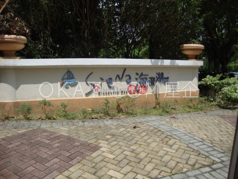 Property Search Hong Kong | OneDay | Residential, Sales Listings, Stylish 3 bedroom with sea views | For Sale